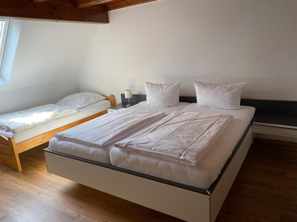 Berghof Schmitte ξενώνας Βίντερμπεργκ Εξωτερικό φωτογραφία