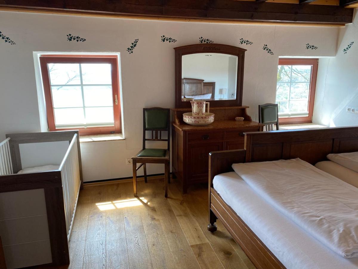 Berghof Schmitte ξενώνας Βίντερμπεργκ Εξωτερικό φωτογραφία